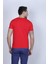 Bisiklet Yaka Slim-Fit Erkek T-Shirt 4
