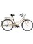 Roadstar Classic Bayan 26 Jant Bisiklet Krem 1