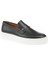 Eva Taban Deri Strap Loafer 1