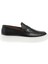 Eva Taban Deri Strap Loafer 2