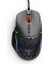 Model I Kablolu Mat Siyah RGB Oyuncu Mouse 69Gr 3