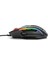 Model I Kablolu Mat Siyah RGB Oyuncu Mouse 69Gr 4