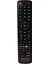 Turbo 4K S10 Uydu Kumandası 2