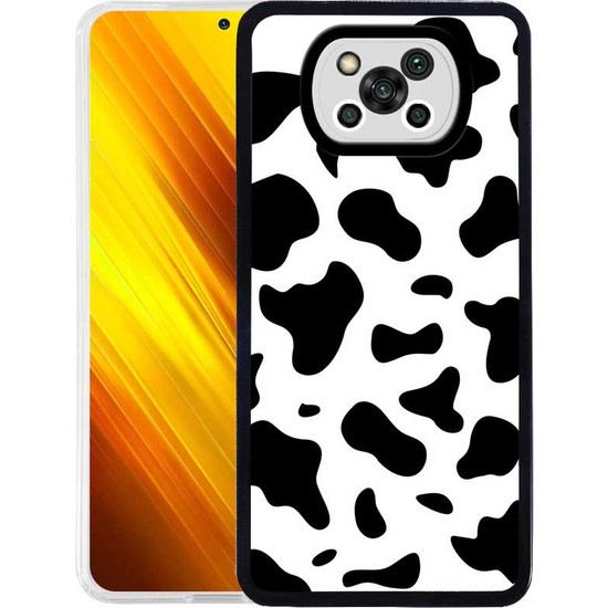 Case 4u Xiaomi Poco X3 Poco X3 Pro Kılıf M Fit Desenli Fiyatı 5926