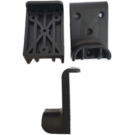 Zeygen Baza Stoper Baza Yatak Tutucu Plastik Baza Tutucu 2 Fiyatı