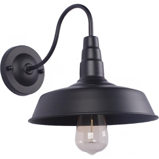 Retro Vintage Duvara Monte Lamba Loft Endüstriyel Pas Fiyatı Retro Vintage Duvara Monte Lamba Loft Endüstriyel Pas Fiyatı