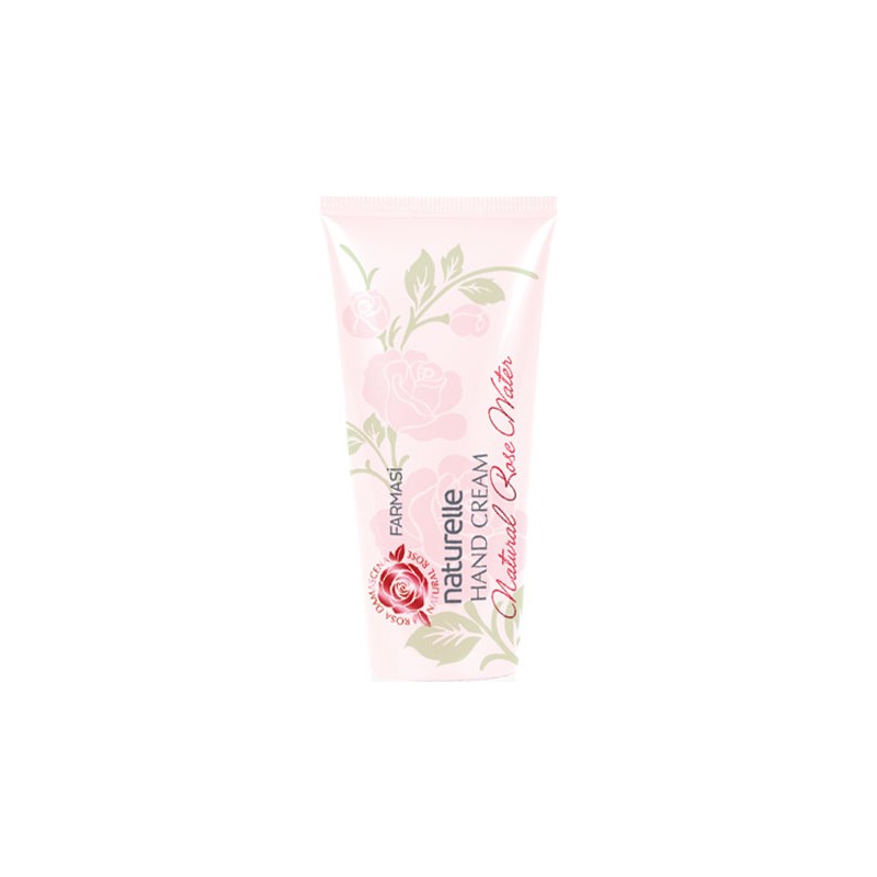 Farmasi Naturel Rose Cream
