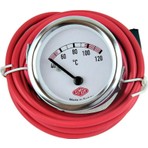 Simga Küçük Tip 3 Metre 52MM Hararet Saati