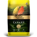 Gold Wings  Premium Kanarya Kuşu Yemi 1 kg
