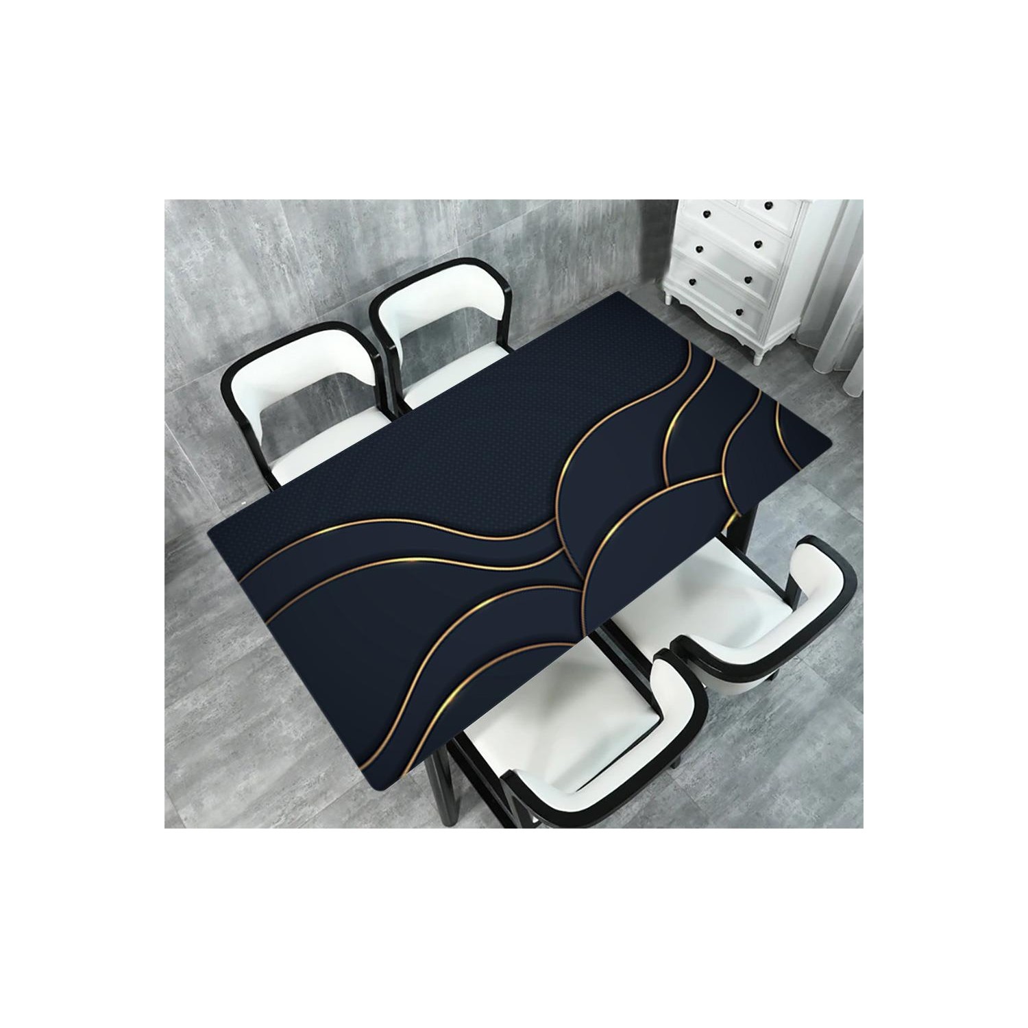 Sticker Art Masa Kaplama Folyosu Mobilya Masa Kaplama Fiyatı