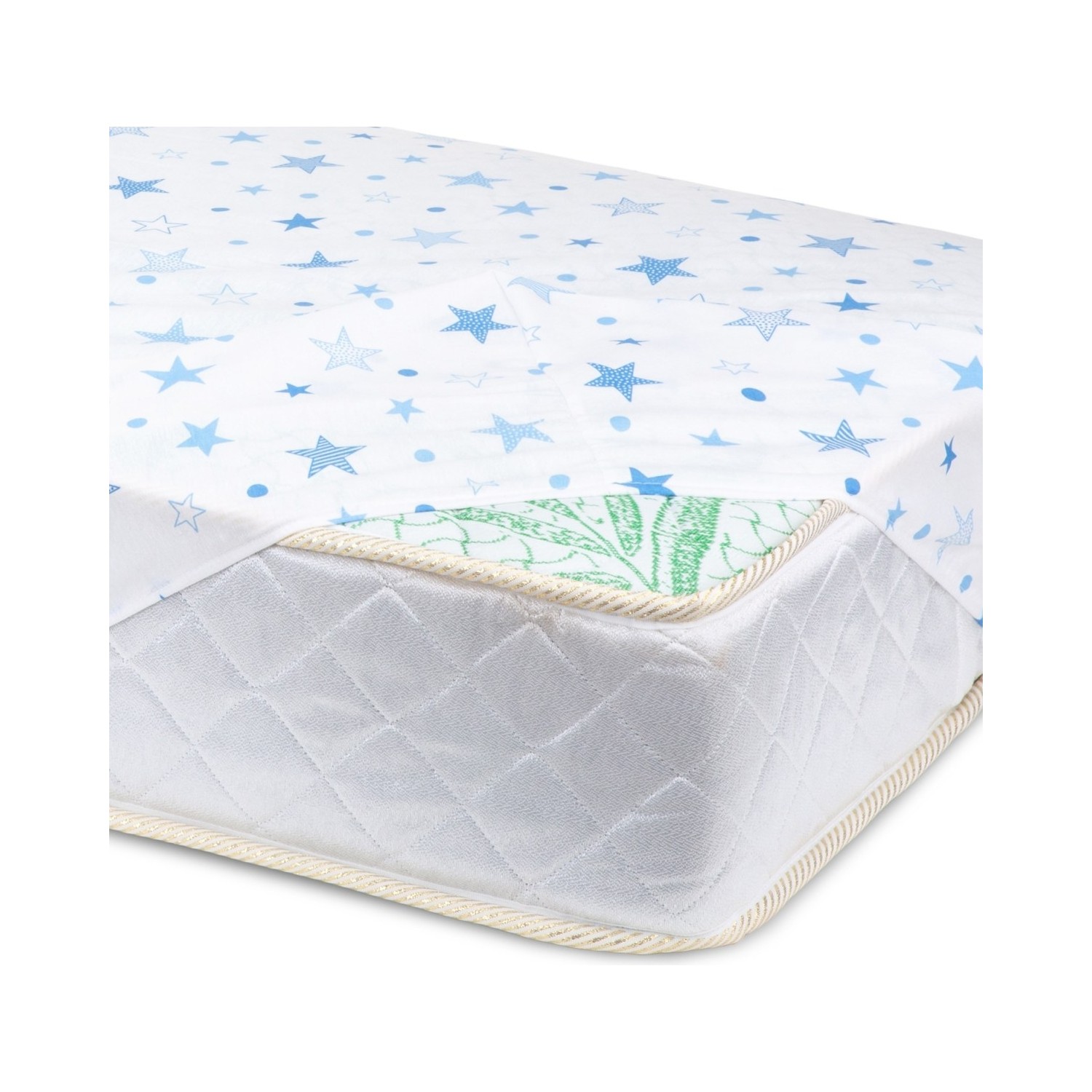 Fenomen Bed 60CM x 160CM Lastikli Fitted Bebek ve Çocuk Fiyatı