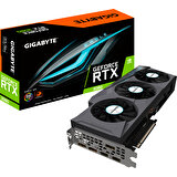 Gigabyte Nvidia Geforce Rtx 3080 Eagle GV-N3080EAGLE-12GD 12 GB GDDR6X 384 Bit Ekran Kartı