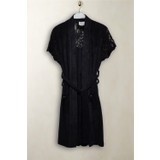 Evim Ve Moda Bambu Kadın Sabalık-Krem
