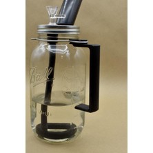 Aldım Geldi Yarım Galon Kolu Plastik Aparat