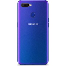 Yenilenmiş Oppo A5S 32 GB (12 Ay Garantili) - A Grade