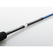 Savage Gear Sgs2 Slow Jigging 6'4''/1.93M Max 250 gr Tek Parça