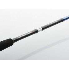 Savage Gear Sgs2 Jigging 5'9''/1.80M 100-250 gr Tek Parça