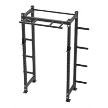 Prodips Rack Squat Rack Kafesi Pull Up Monkey Barı