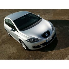 Febi Seat Leon Mk2 2006-2012 Yakıt Deposu Dolum Ağzı Doldurma Kapağı 1J0201550BF