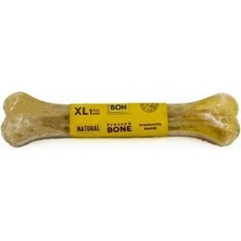 Delibon Deri Natural Pres Kemik Xl 27 cm