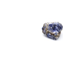 Murty99 Hakiki Doğal Sodalit Taşı Kaya Parçası