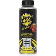 444 Automotive Products Motor Koruyucu 444 ml 24'lü
