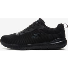 Skechers Flex Advantage 3.0 Erkek Spor Ayakkabı 232073TK BBK