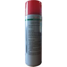 Castrol Dpf Cleaner Partikül Filtre Temizleyici 500 ml