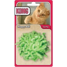 Matatabi Kong Kedi Mikrofiber Oyun Topu 4,5cm