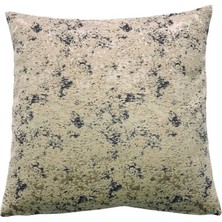 Pillows Store Vintage Desenli Vizon Kırlent Kılıfı 45CM*45CM