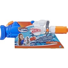 Hasbro Nerf Super Soaker Hydra - E2907