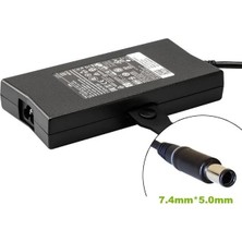 Dell Latitude 19.5V 6.7A 7.4*5.0mm 130WATT Orjinal Adaptör D130
