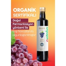 Ovitalia  Üzüm Sirkesi 500 ml