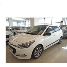 Ebal Oto Hyundai I20 Sinyalli Batman Yarasa Ayna Kapağı 2014-2020