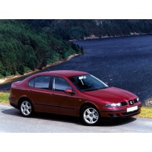 Febi Seat Toledo 1999-2004 Yakıt Deposu Dolum Ağzı Doldurma Kapağı 1J0201550AS