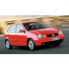 Febi Vw Volkswagen Polo 2002-2005 Yakıt Deposu Dolum Ağzı Doldurma Kapağı 1J0201550AC