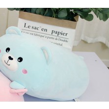 60 cm Hayvan Tatlı Dinozor Kedi Kawaii Peluş Oyuncak Yumuşak Karikatür Bebek Bebek Yastık Hediye Oyuncaklar | Doldurulmuş peluş Hayvanlar