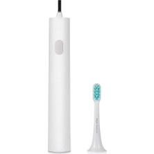 Elektrikli Diş Fırçası Akıllı Sonic Fırça Ultrasonik Beyazlatma Diş Vibratör Kablosuz Oral Hijyen Temizleyici | Elektrikli Diş Fırçası | Sonic Fırçalama Hijyeni