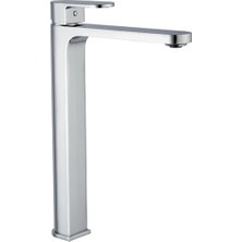 Havzası Musluk Mikser Lavabo Musluk Banyo Havzası Musluklar Güverte Monte Sıcak Soğuk Su Mikser Dokunun Vinç Şelale | Havzası Muslukları