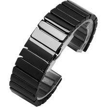 Seramik Watch Band Samsung Galaxy Izle Izle / Izle Bilezik Kemer Için Izle | Bantları