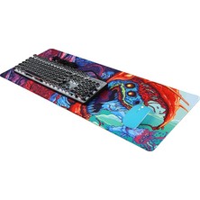 80 * 30 cm Büyük Oyun Mouse Pad Cs Go L Xl Mat Grande Awp Için Csgo Gamer Mousepad Oyun Pc Muismat 800X300MM | Büyük Oyun Mouse Pad | Gaming Mouse Padmouse Pad