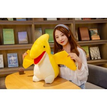 48 cm Peluş Pterosaur Dinozor Oyuncak Dolması Yumuşak Hayvan Karikatür Yastık Çocuklar Için Sevimli Noel Hediyesi Bebek Kawaii Doğum Günü Hediyeleri | Doldurulmuş ve peluş Hayvanlar(Yurt Dışından)