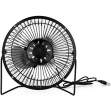 Xinhang 4.5W USB Güneş Paneli Powered Taşınabilir Fan Soğutma Havalandırma Metal Su Geçirmez Açık Seyahat Fan Ayarlanabilir Destek Stand | Hayranları