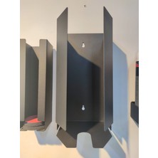 Virtues Ped Standı 160MM