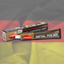 Autosol Metal Parlatıcı 75 ml