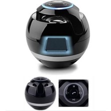 Xhang Taşınabilir Kablosuz Hoparlör Kablosuz Mini Bluetooth Hoparlör Stereo Eller Ücretsiz Çağrı Desteği Tf Kart / Aux Mic ile | Taşınabilir Hoparlörler (Siyah)