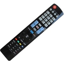 Xhang Evrensel Uzaktan Kumanda Lg 42LA6200 47LA6200 Plazmsa LED LCD Sinema Tv | Evrensel Uzaktan Kumanda | Evrensel Uzaktan Controlremote Kontrolü