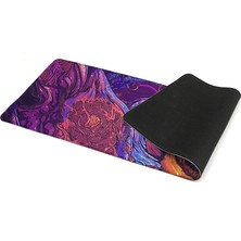 Xhang 80 * 30 cm Büyük Oyun Mouse Pad Hiper Canavarası Cs Go L Xl Mat Grande Awp Csgo Gamer Mousepad Oyun Pc Muismat 800X300MM | Büyük Oyun Faresi (Yurt Dışından)