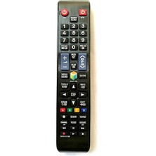 Xhang BN59-01178B Samsung Akıllı LCD Tv Uzaktan Kumanda Için UA60H6300AW UE32H5500 (Yurt Dışından)