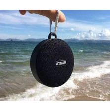 Xhang Güçlü Taşınabilir Bisiklet Bluetooth Hoparlör Ipx7 Su Geçirmez Bisiklet Sütun Duş Akustiği Boombox Woofer Eller Serbest + Bisiklet Dağı | Açık Hoparlörler (Yurt Dışından)